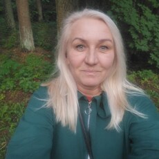 Фотография девушки Zhz, 57 лет из г. Гродно