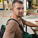Михаил, 34 года