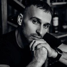 Фотография мужчины Виталий, 40 лет из г. Воронеж