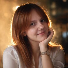 Фотография девушки Валентина, 31 год из г. Мстиславль