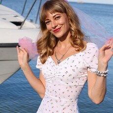Фотография девушки Елена, 41 год из г. Таганрог