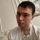 Игорь, 22 года