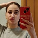 Доминика, 22 года