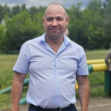 Фотография мужчины Андрей, 42 года из г. Саранск