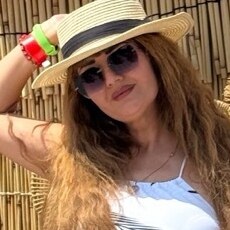 Фотография девушки Nora, 39 лет из г. Алматы