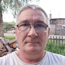 Фотография мужчины Евгений, 50 лет из г. Томск