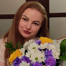 Фотография девушки Анжела, 47 лет из г. Витебск