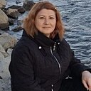 Надя, 46 лет