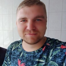 Фотография мужчины Александр, 33 года из г. Борисов