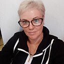 Надежда, 55 лет