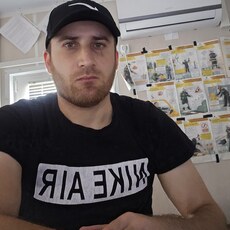 Фотография мужчины Murad, 36 лет из г. Ноябрьск