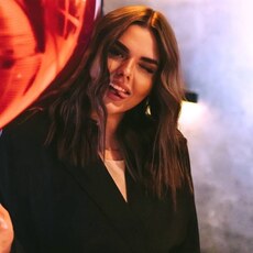 Фотография девушки Ульяна, 18 год из г. Махачкала