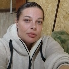 Фотография девушки Не Скажу, 40 лет из г. Истра