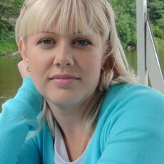 Фотография девушки Света, 44 года из г. Речица