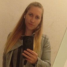 Фотография девушки Лена, 31 год из г. Варшава