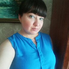 Фотография девушки Екатерина, 37 лет из г. Ульяновск