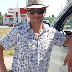 Фотография мужчины Alex, 51 год из г. Каменск-Шахтинский