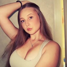 Фотография девушки Софа, 19 лет из г. Омск