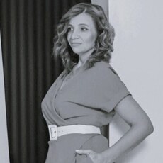 Фотография девушки Svetlana, 54 года из г. Оренбург