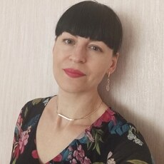 Фотография девушки Юлия, 44 года из г. Волгоград