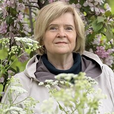 Фотография девушки Марина, 62 года из г. Мурманск