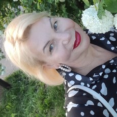 Фотография девушки Valentina, 50 лет из г. Витебск