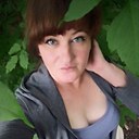 Оксана, 45 лет