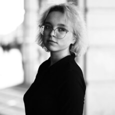 Фотография девушки Вера, 19 лет из г. Кострома