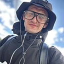 Сергей, 33 года