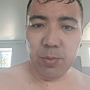 Дамир, 37 лет