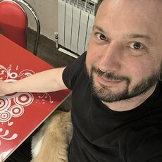 Фотография мужчины Александр, 42 года из г. Белгород