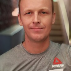 Фотография мужчины Михаил, 35 лет из г. Гродно