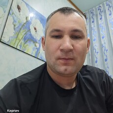 Фотография мужчины Вадим, 35 лет из г. Рудный