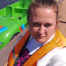 Фотография девушки Татьяна, 33 года из г. Омск