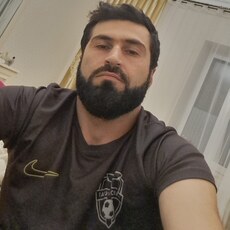Фотография мужчины Карим, 35 лет из г. Кисловодск