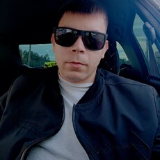 Фотография мужчины Дмитрий, 31 год из г. Братск