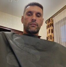 Фотография мужчины Александр, 41 год из г. Звенигород