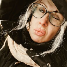 Фотография девушки Anna, 35 лет из г. Пушкино (Московская Обл)