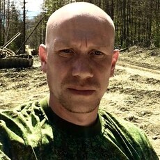 Фотография мужчины Андрей, 39 лет из г. Биробиджан