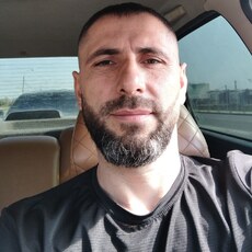Фотография мужчины Рустам, 37 лет из г. Енакиево