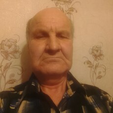 Фотография мужчины Сергей, 70 лет из г. Канск