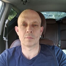 Фотография мужчины Сергей, 45 лет из г. Ялта