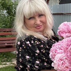 Фотография девушки Алла, 46 лет из г. Ялта
