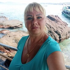 Фотография девушки Елена, 44 года из г. Бердск