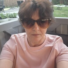 Фотография девушки Мила, 55 лет из г. Ульяновск