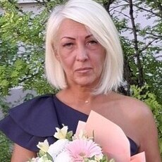 Фотография девушки Оксана, 47 лет из г. Самара