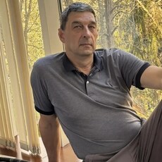Фотография мужчины Алексей, 55 лет из г. Краснодар