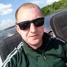 Фотография мужчины Artem, 34 года из г. Лысково