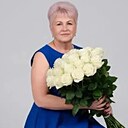 Татьяна, 63 года