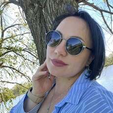 Фотография девушки Анастасия, 43 года из г. Усть-Лабинск